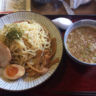つけ麺(あじとら 狭山笹井店)