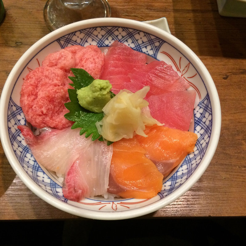 (磯丸水産 所沢店)