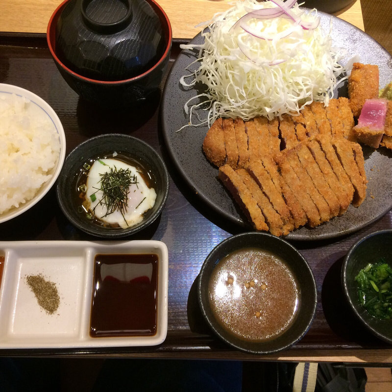 (京都勝牛 奈良柏木)