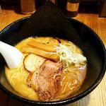 白きちラーメン(ラーメン きち )