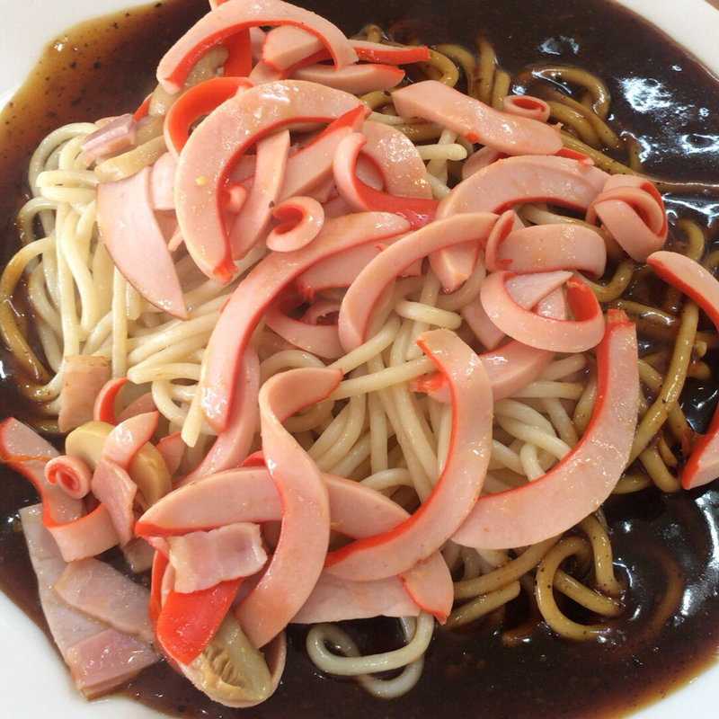 ミラネーゼ(わくわく家)