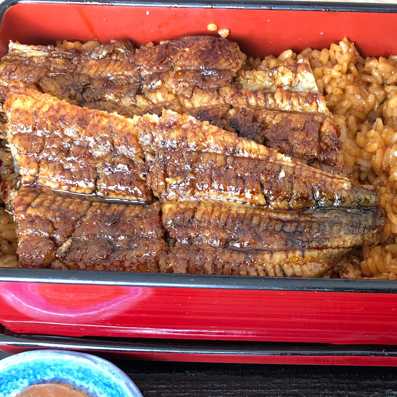 特上重(うな喜 )