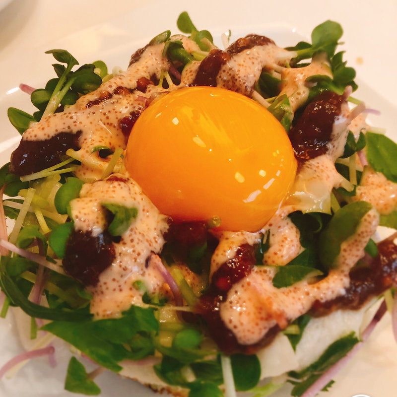 ジャポン(赤白 阪急三番街店)