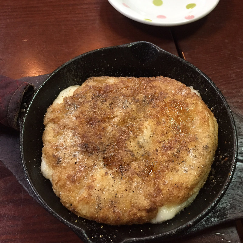 もちバター(明石屋)