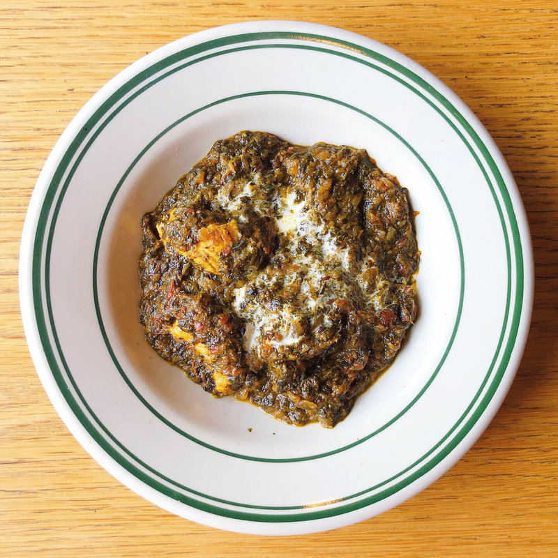 go流サーグチキン(肉とスパイス JINDARI)