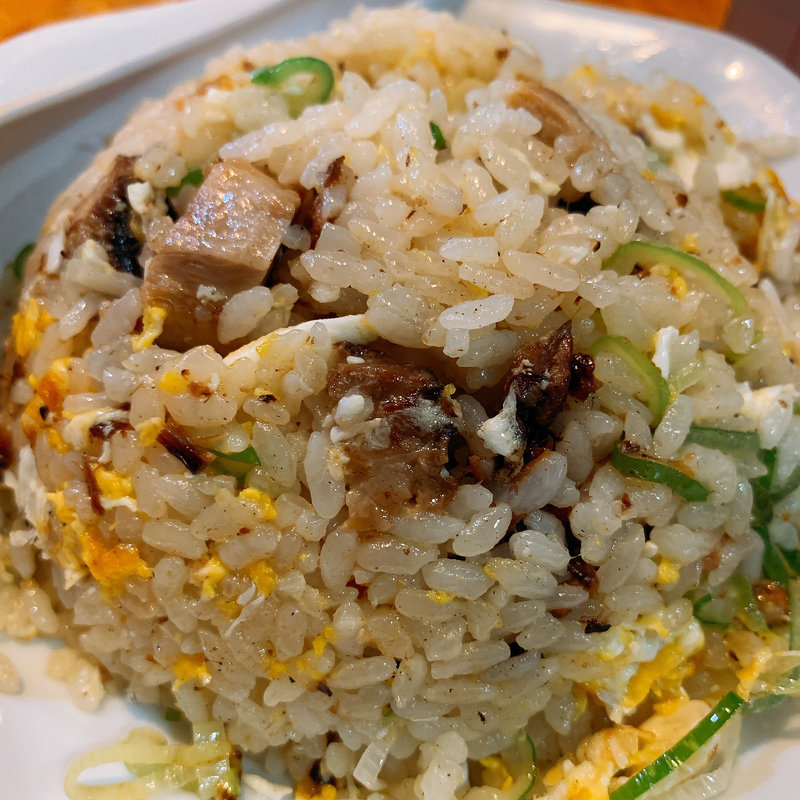 チャーハン(らーめんラブル)