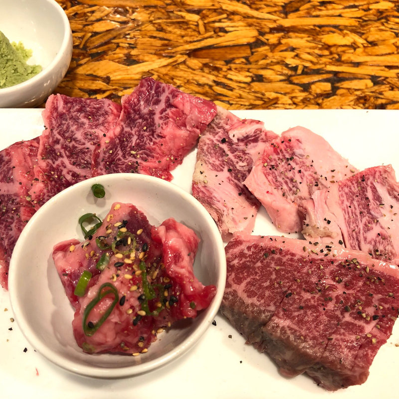 (ホルモン肉五郎)