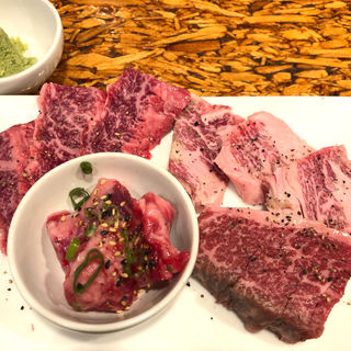 (ホルモン肉五郎)