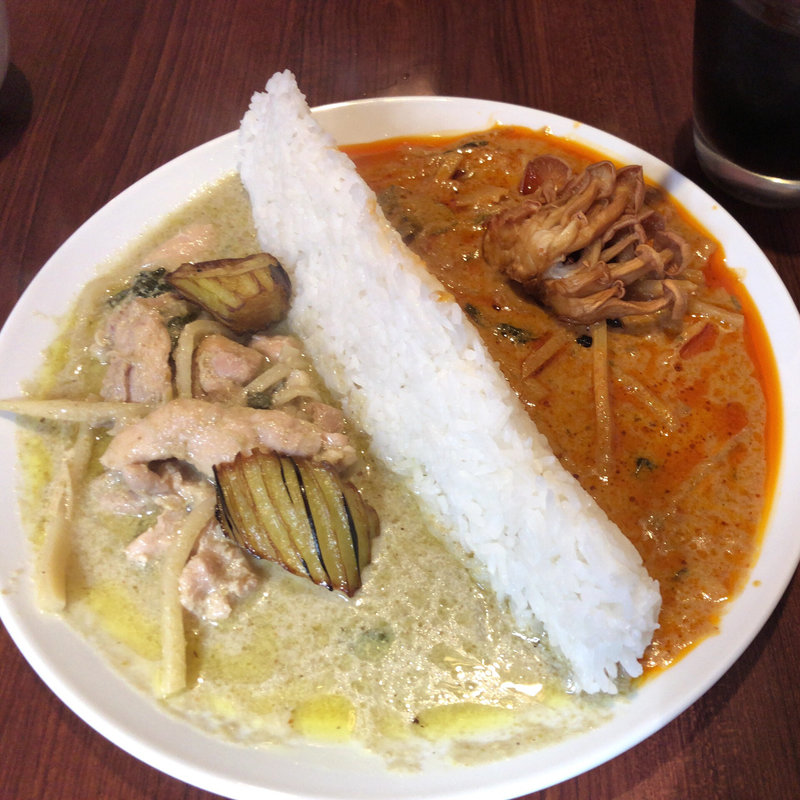 ヤムウンセン(ディージャイ 浦和店)