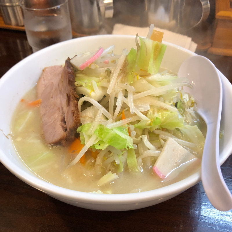 タンメン(大慶 （ダイケイ）)