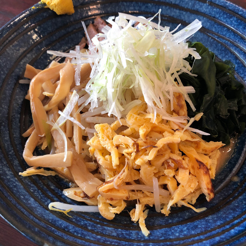 冷やし中華(大慶 （ダイケイ）)