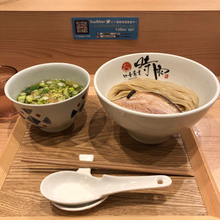 つけ麺(時雨井)