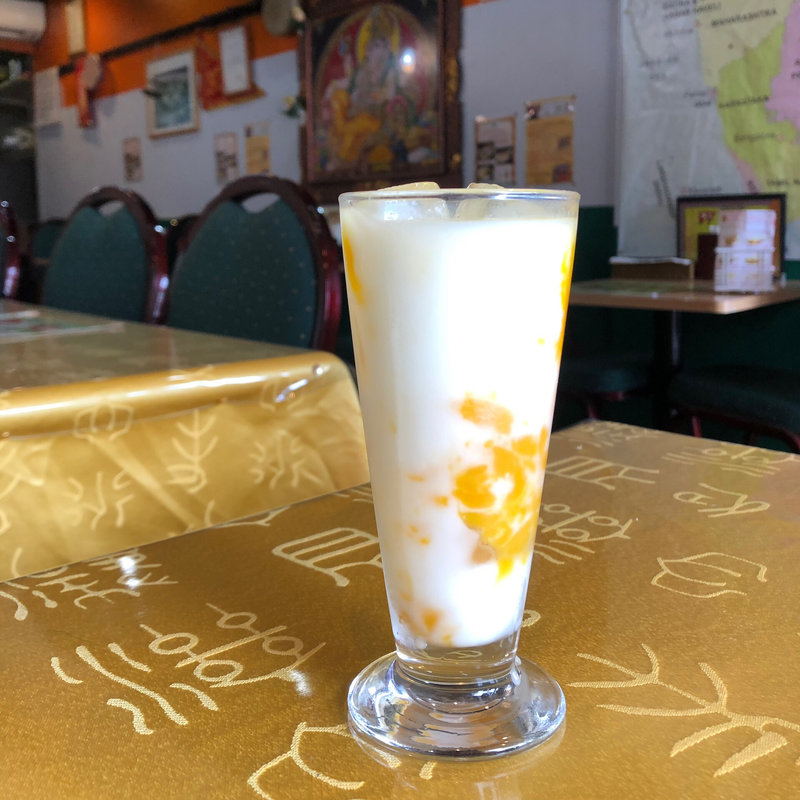 マンゴラッシー(SITA 高槻店 )