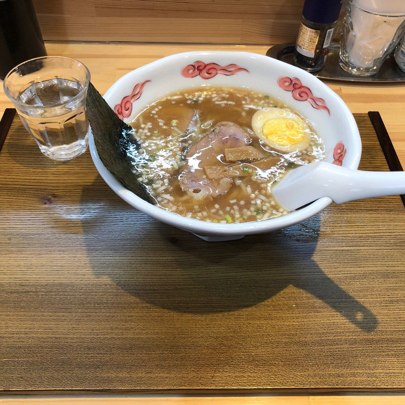 (二代目げんこつ屋)