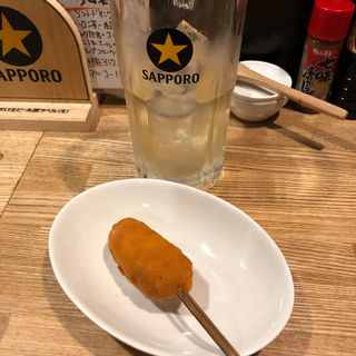 紅生姜(しんの輔)