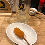 紅生姜(しんの輔)