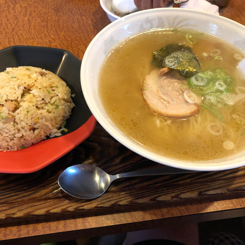 みそラーメン(三咲屋 )