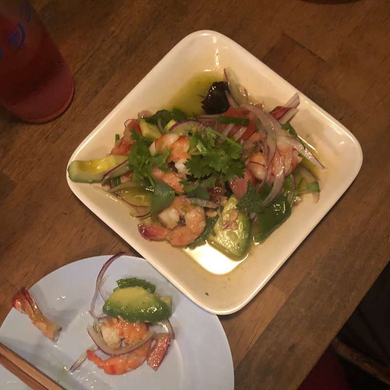 (ハンサム食堂)