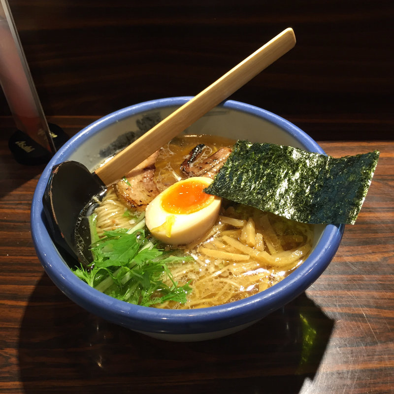 (AFURI 三軒茶屋)