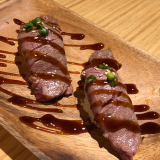 (焼肉トラジ 新宿店)