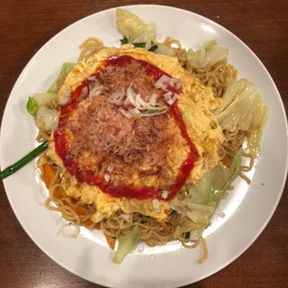 (一番餃子)