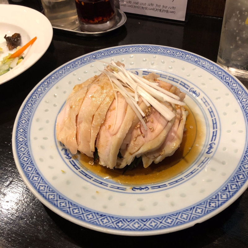 (ふんよう亭 （フンヨウテイ）)