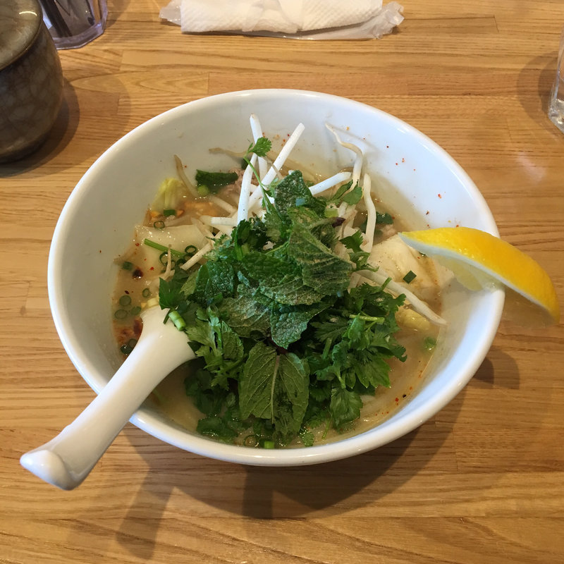 (タイ麺セマクテ)