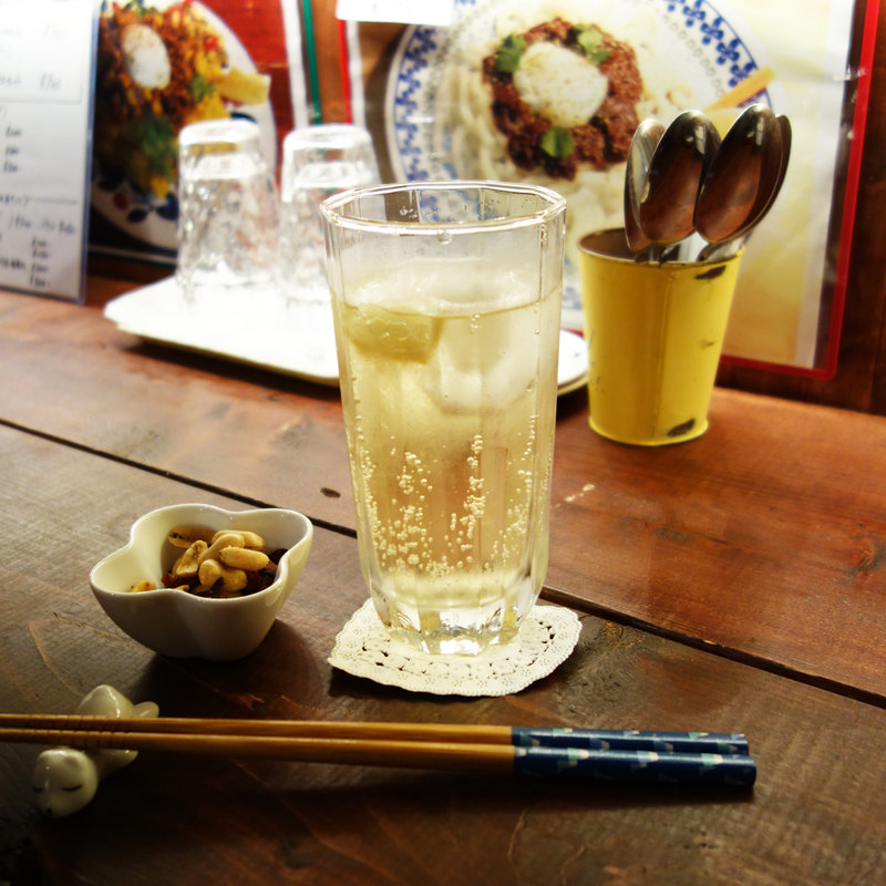 ハイボール(てるSun)