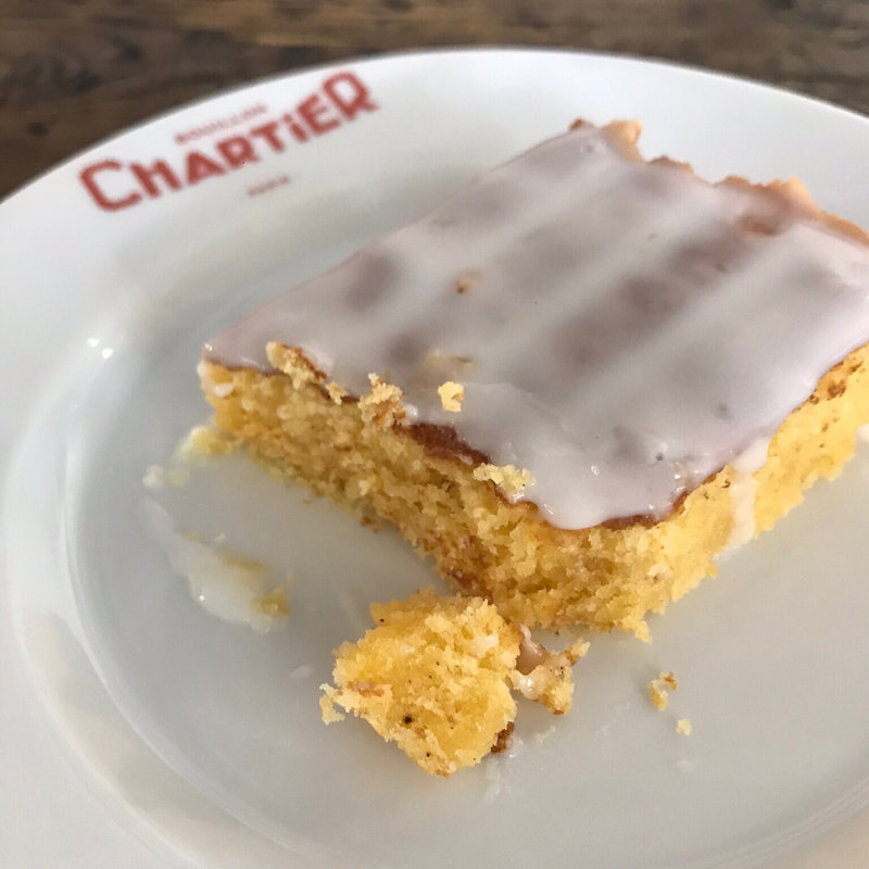 ウィークエンドシトロン(調理室池田)