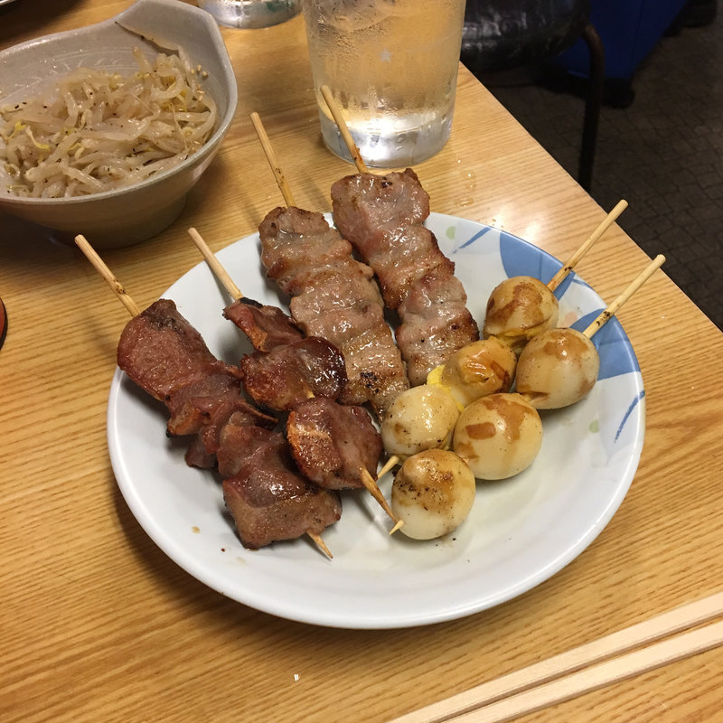 (やきとり大衆酒場 大将 本店)