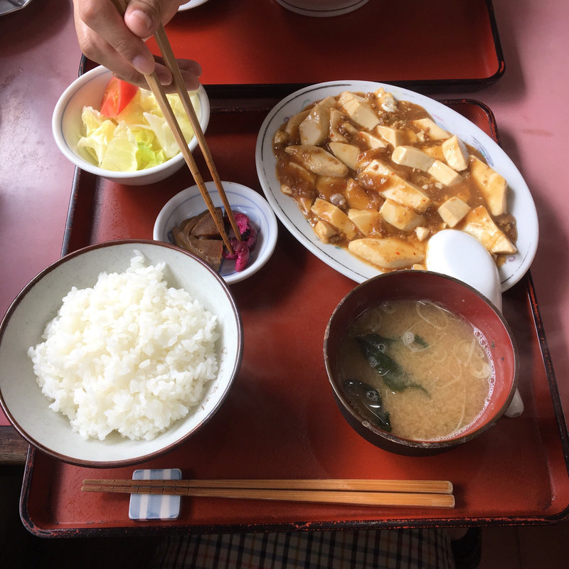 (スタミナラーメン のぶちゃん)