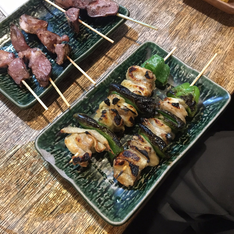 (やきとり 戎 西荻南口店 （やきとり・えびす）)