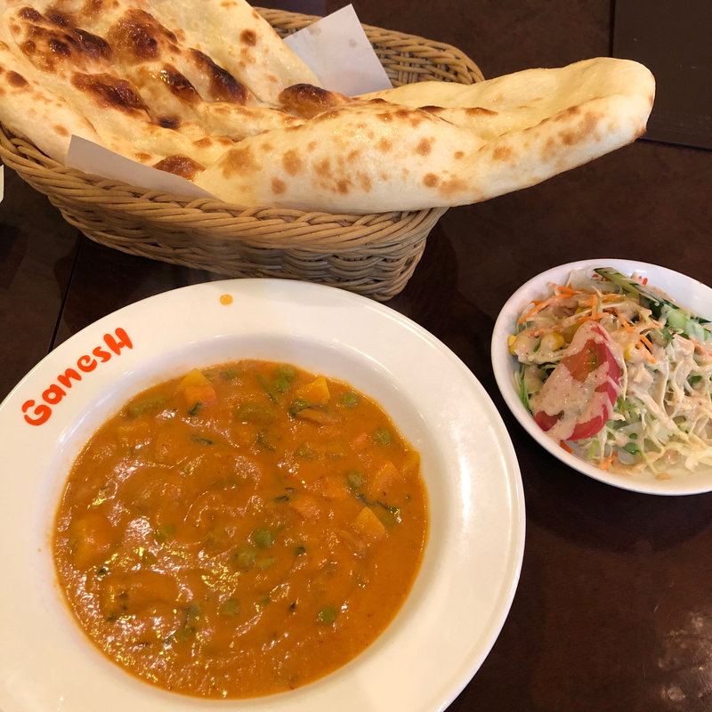 ラニセット(ガネーシュ 本通り店 )