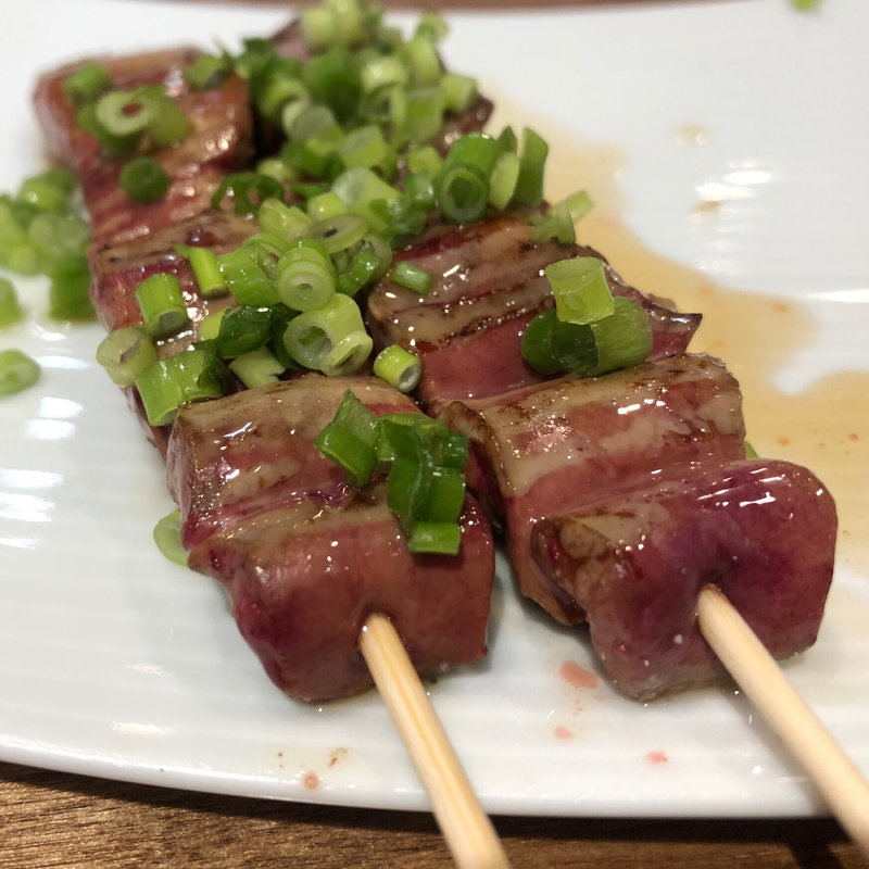 レバー(その日暮らし)