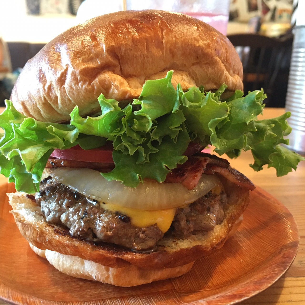 北海道で食べられる人気チーズバーガーbest30 Sarah サラ