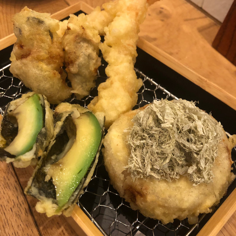 (喜久や 麻布十番)