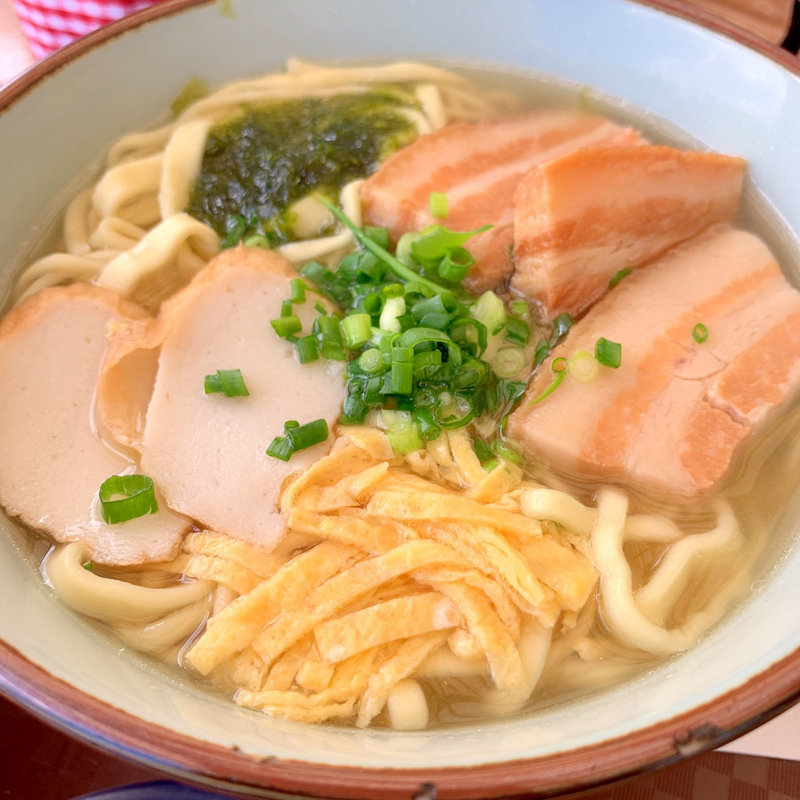 (恩菜食房　ぴぱら おんなの駅 )