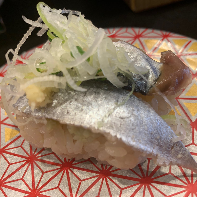 サンマ(もり一 神保町店)