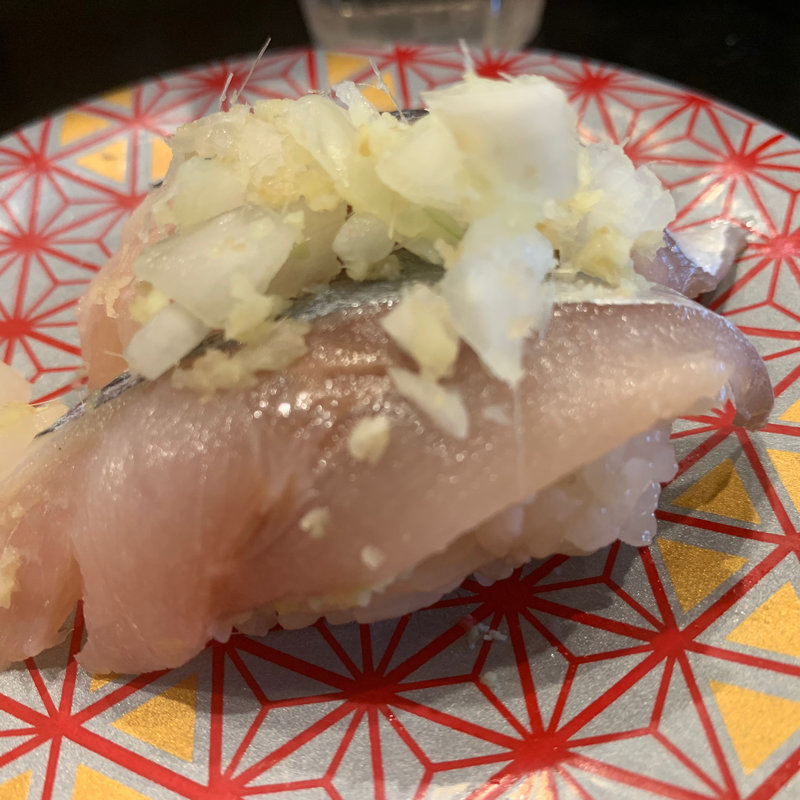 アジ(もり一 神保町店)