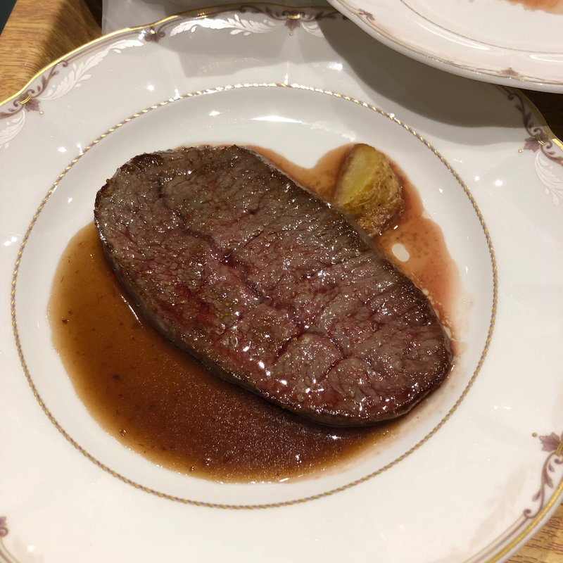 ディナーバイキング(ホテル日航ハウステンボス )