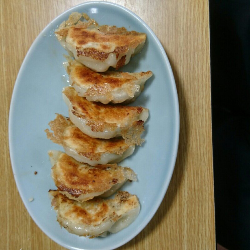 餃子(二葉 )