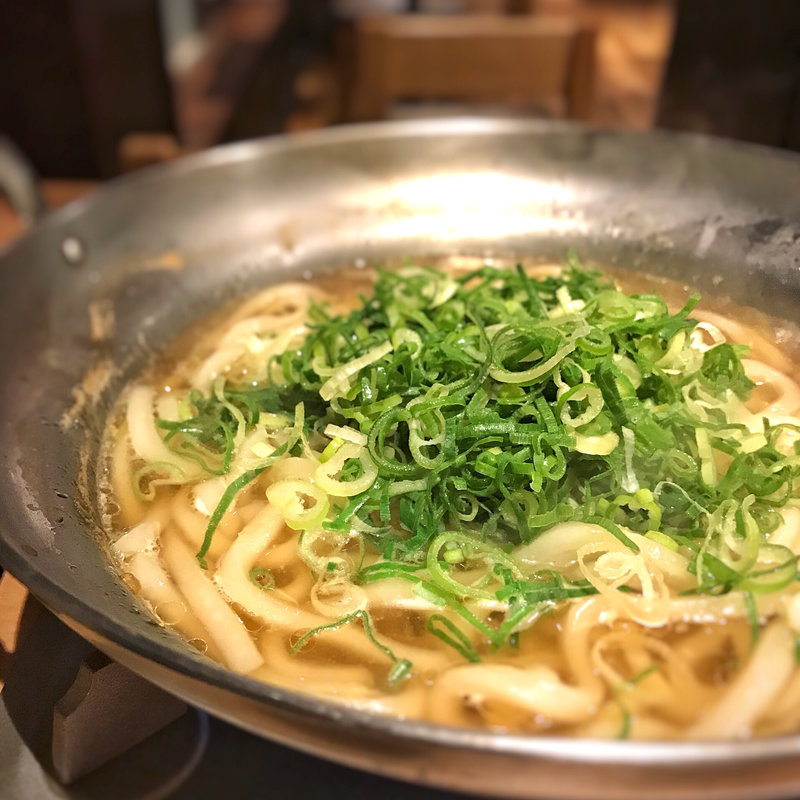 もつ鍋（2人前）(ウエスト 舞鶴店(うどん))