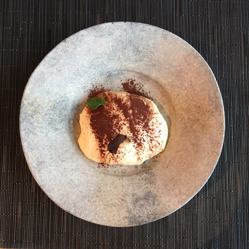 ティラミス(Ventaglio)