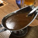 ちょい足しカレー
