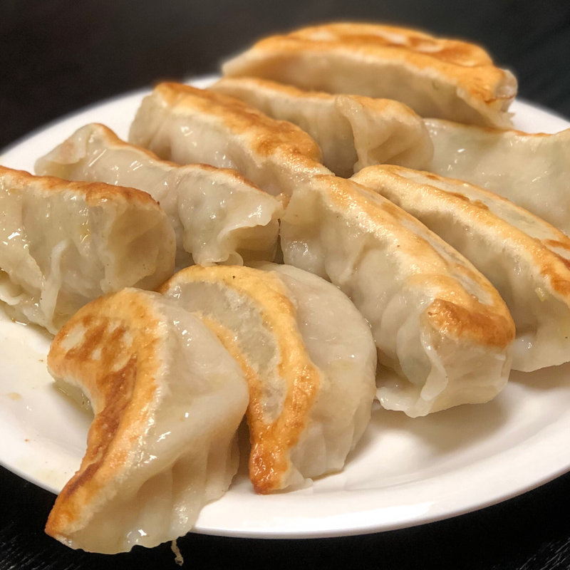 餃子（5個）(太鼓番 （タイコバン）)