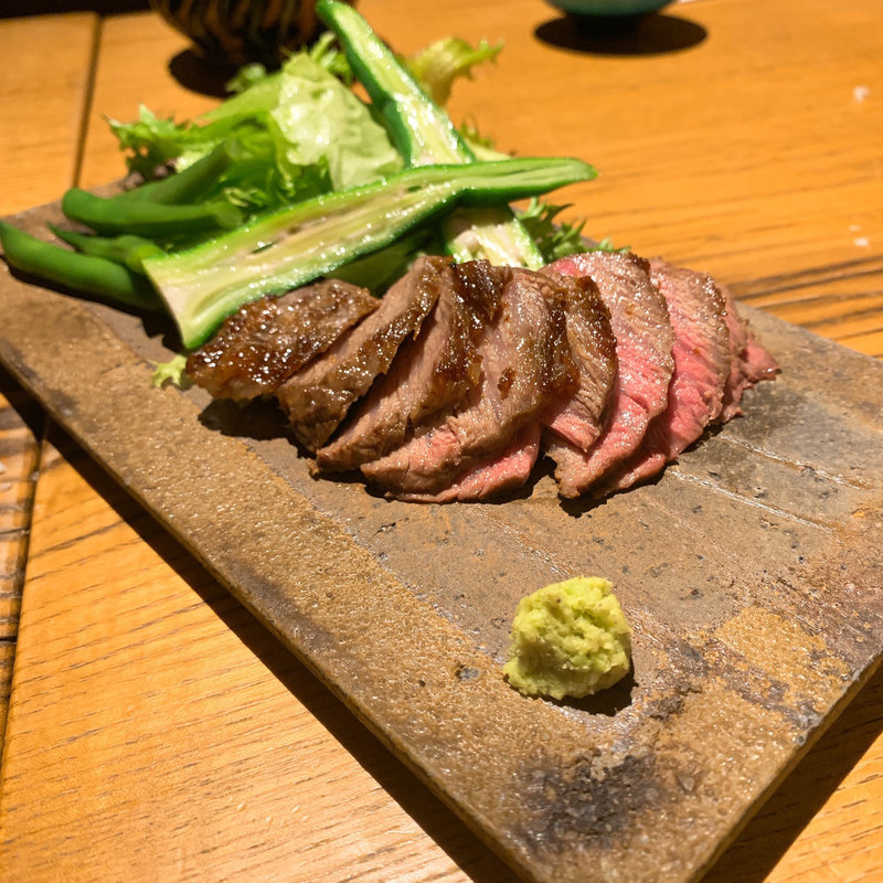 (土佐料理 いだき)