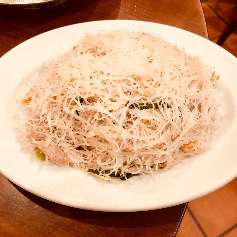 ビーフン(麗郷 渋谷店)