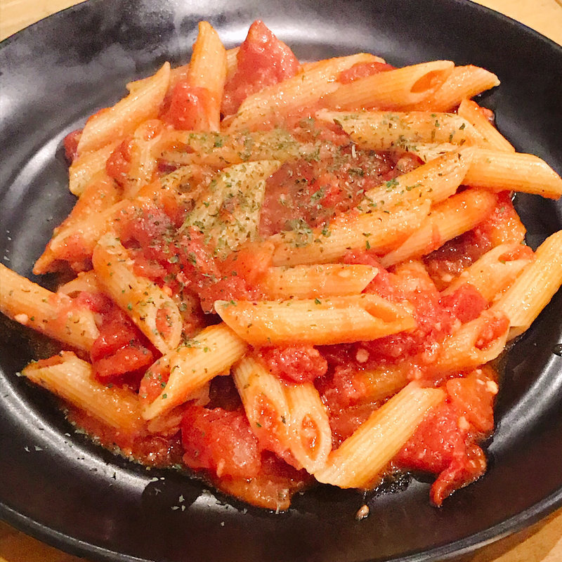 ペンネ(べるまじお)