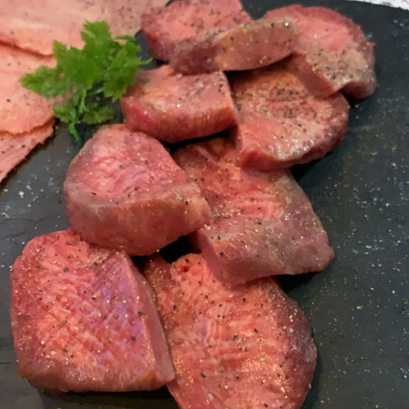 (神楽坂焼肉 Kintan)