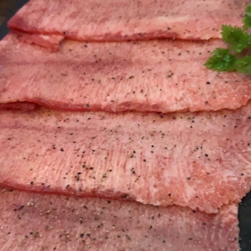 (神楽坂焼肉 Kintan)